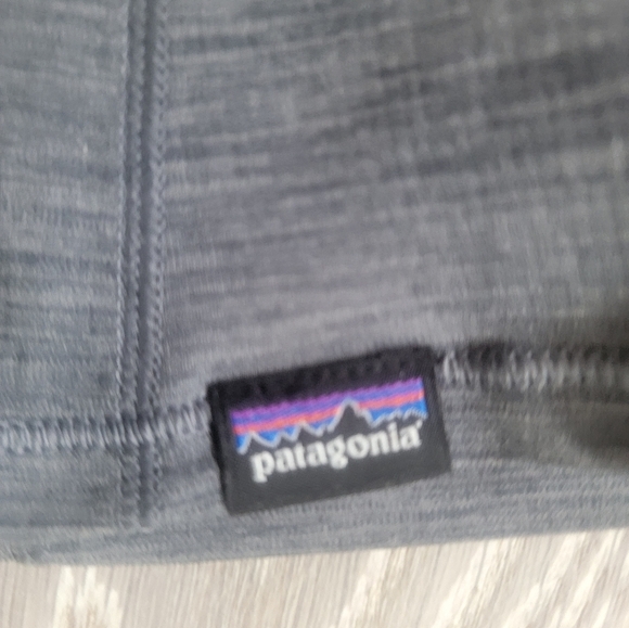 Patagonia Razorback Tank Top - Picture 4 of 4